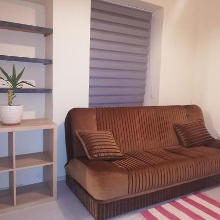 Vilnius Collegium Apartment Dış mekan fotoğraf