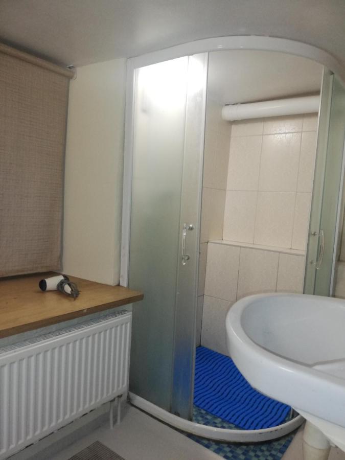 Vilnius Collegium Apartment Dış mekan fotoğraf