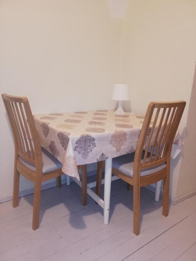 Vilnius Collegium Apartment Dış mekan fotoğraf